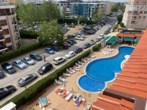 KASANDRA 'Г' 23 Studio Sunny Beach